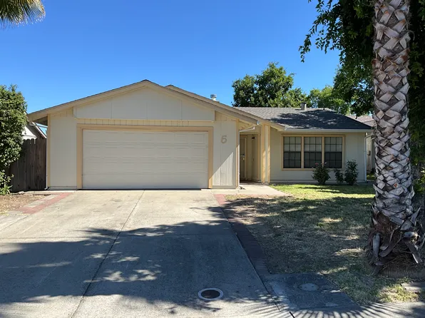 5 Baywind Ct, Sacramento, CA 95838