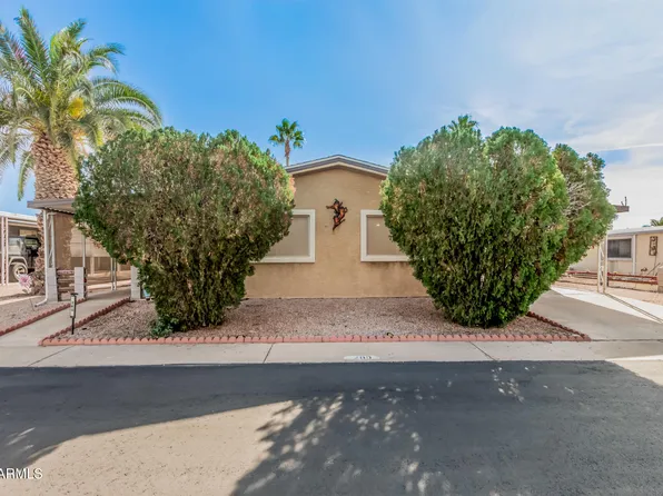 8103 E SOUTHERN Avenue #280, Mesa, AZ 85209