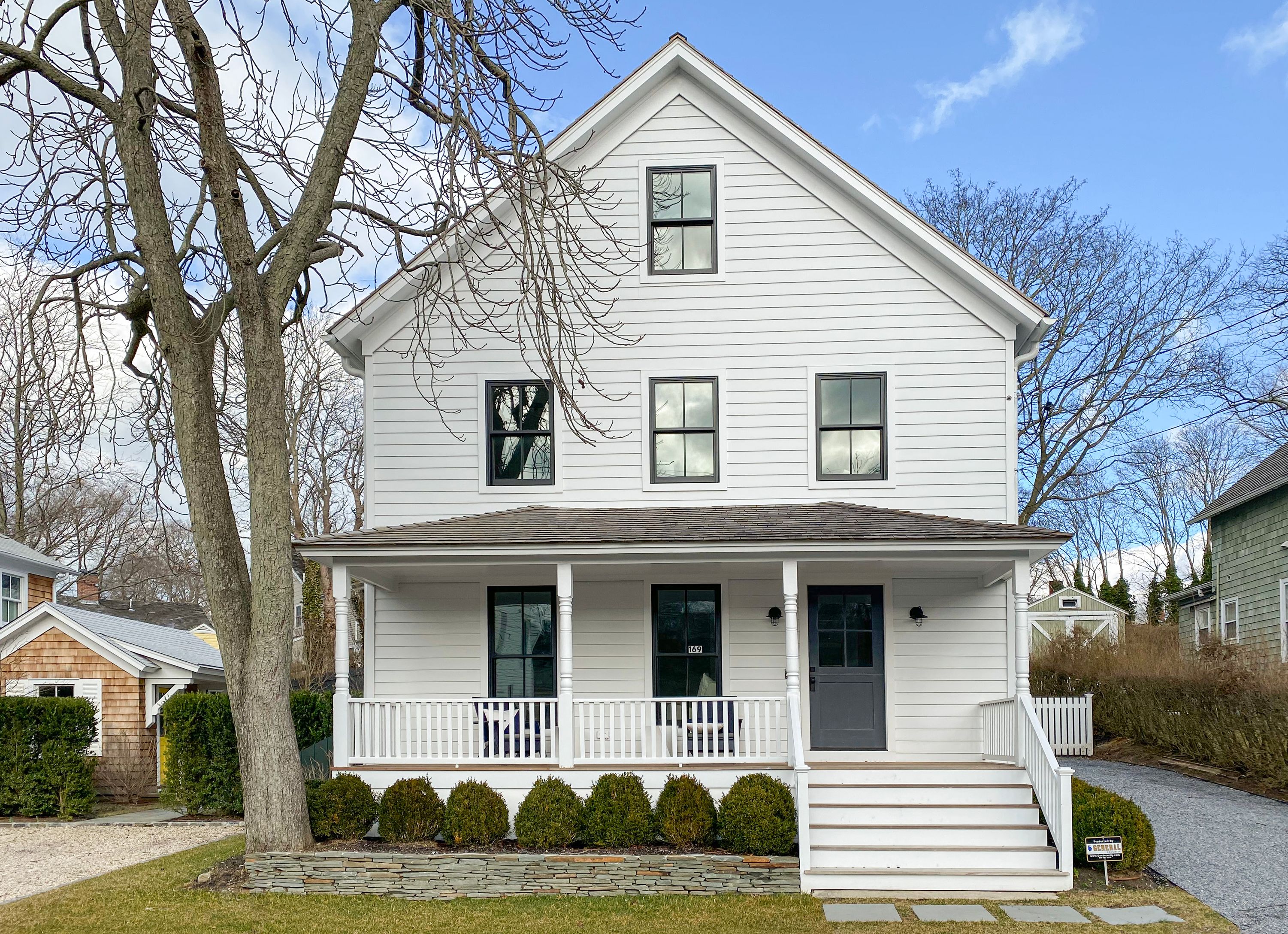 169 Division St, Sag Harbor, NY 11963 | Out East