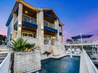 1534 Cimarron Trl, Kingsland, TX 78639