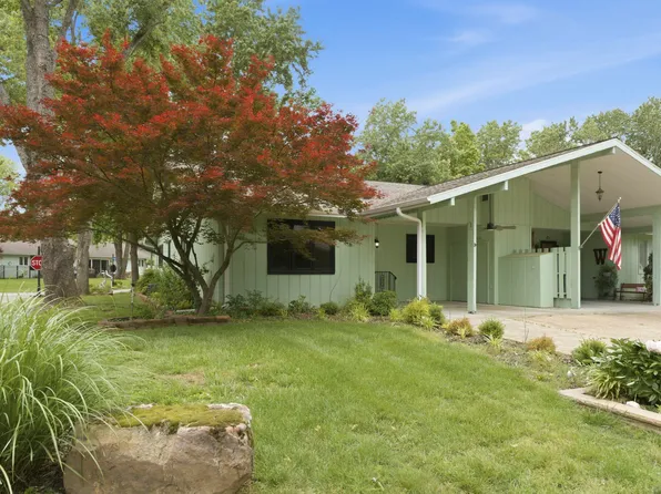 22 Willow Court, Branson, MO 65616