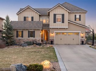 10626 Star Thistle Ct, Highlands Ranch, CO 80126