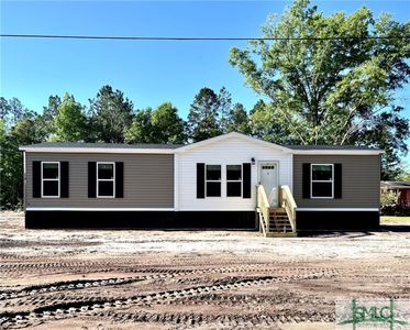 21 Oak Lake Dr, Hinesville, GA, 31313
