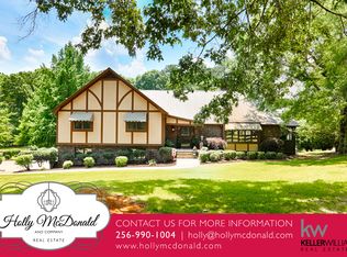 910 Beaver Dam Rd, Toney, AL 35773