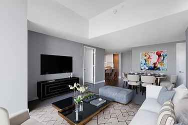 Rented by The Moinian Group