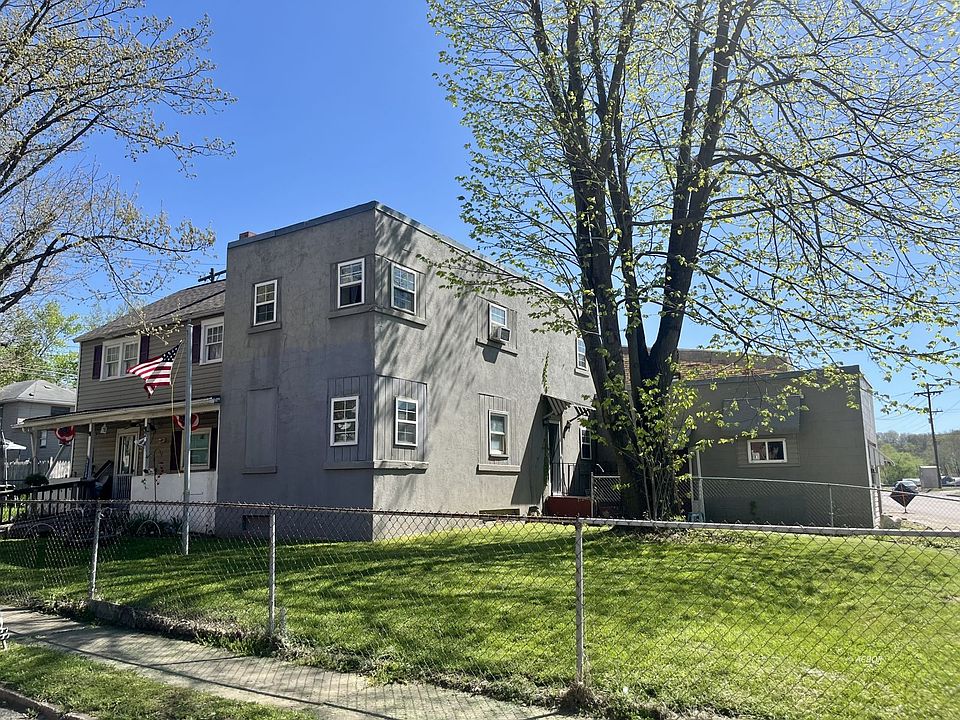 2nd image of 2 North St
