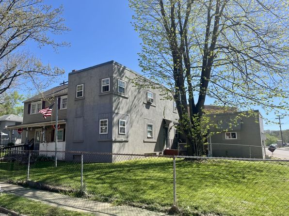 2 North St, Glouster, OH 45732