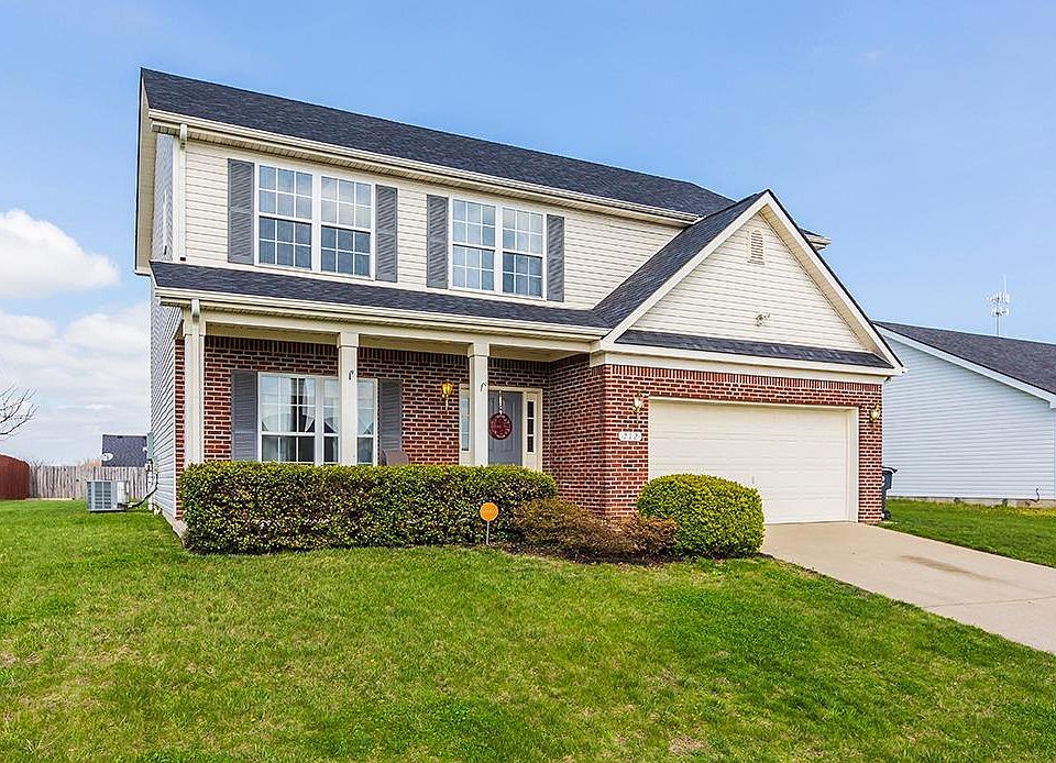 1st image of 712 Amber Hill Dr