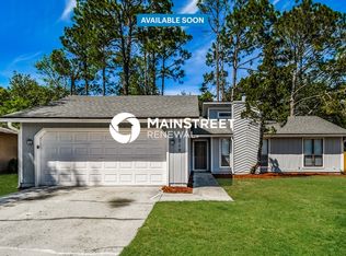 8219 Crosswind Rd, Jacksonville, FL 32244