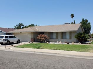 203 Sunset Ct, Merced, CA 95340