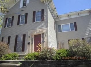 111 Summer St, Stoneham, MA 02180