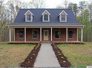 116 S Boston Rd, Palmyra, VA 22963