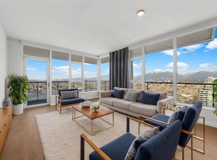 2108 Gilmore Ave #5110, Burnaby, BC V5C0A4