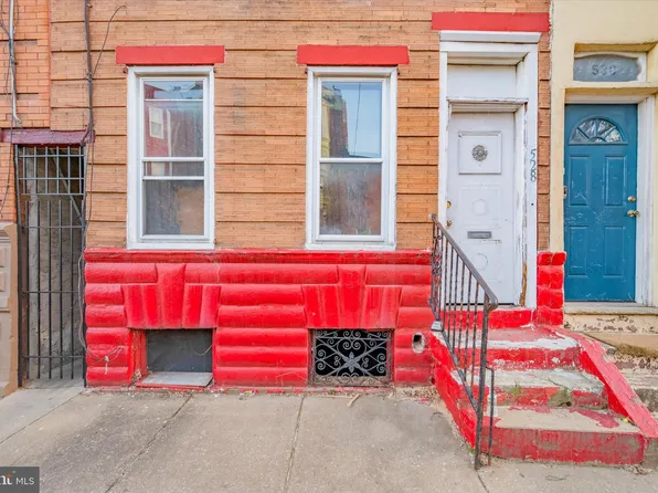 528 Mifflin St, Philadelphia, PA 19148