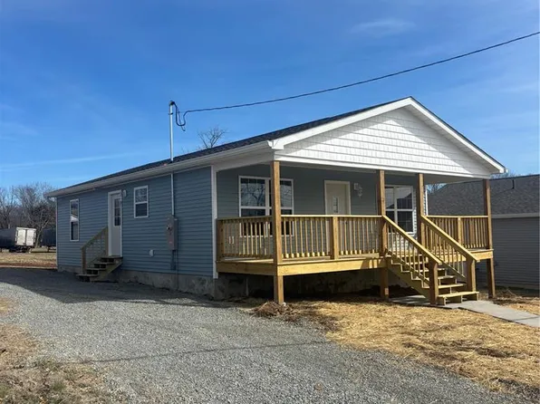 505 Villar St, Fredericktown, MO 63645