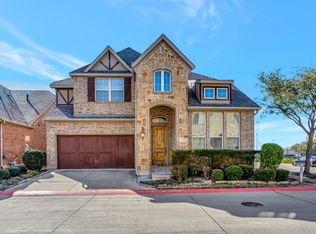 13653 Greystone Dr, Farmers Branch, TX 75244