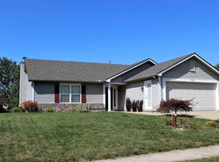 205 Persimmon Trl, Lafayette, IN