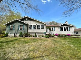 11924 Middle Rd, East Springfield, PA 16411