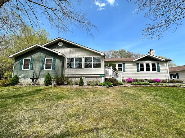 11924 Middle Rd, East Springfield, PA 16411