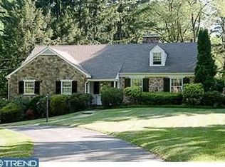 443 Great Springs Rd, Bryn Mawr, PA 19010