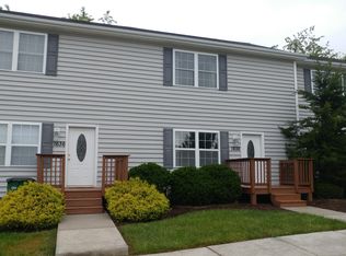 1638 Providence Blvd NW, Christiansburg, VA 24073