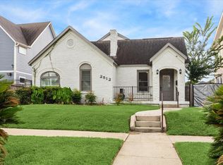2512 Cleburne St, Houston, TX 77004