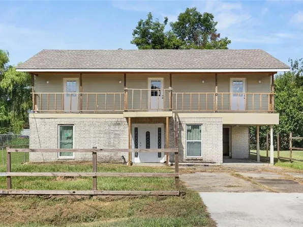 231 E 24th St, Reserve, LA 70084