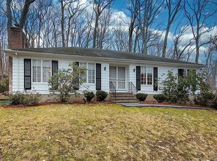 39 Burnt Swamp Rd, Woodbridge, CT 06525