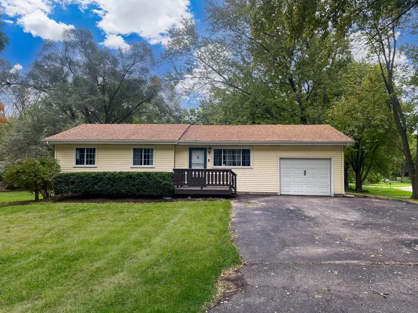 30W509 Whitney Rd, West Chicago, IL 60185