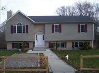 50 Brayton Rd, Tiverton, RI 02878