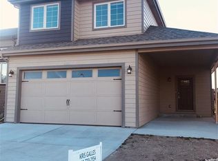 2860 Villa Del Ray, Casper, WY 82604