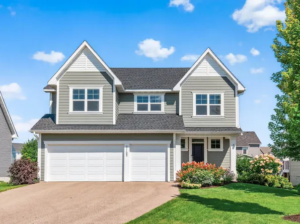 11102 41st Street Cir N, Lake Elmo, MN 55042