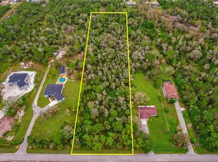 Xxx 2nd Ave NE, Naples, FL 34120