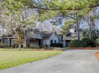 11 Cygnet Ct, Hilton Head Island, SC 29926