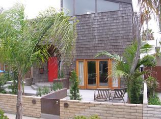 809-11 Brighton Ct, San Diego, CA 92109