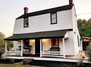 10597 White House Rd, Smithfield, VA 23430