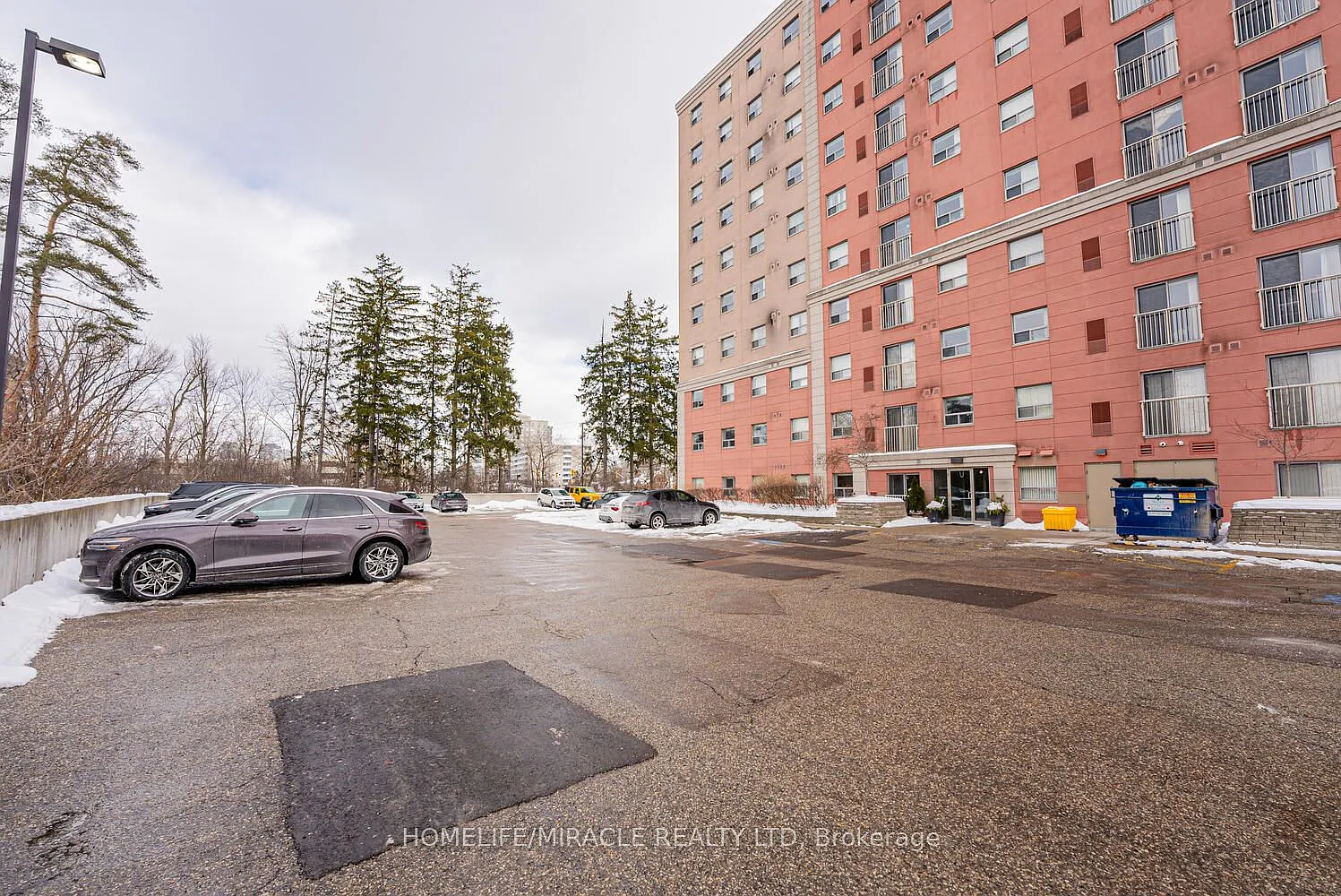 2 bed, $2,055 — Photo 2