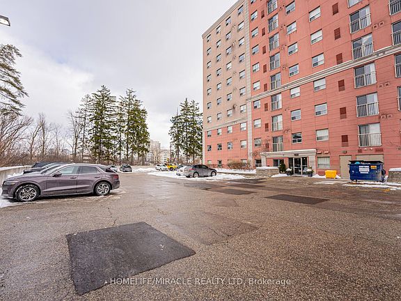 2nd image of 274 Erb St W #610