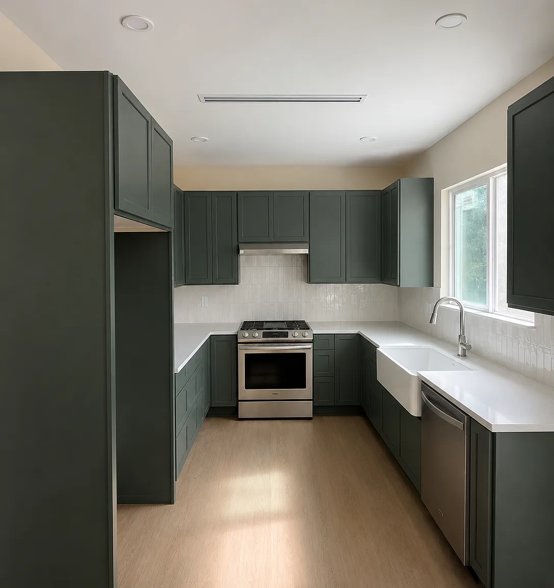 3 bed, 1200 sqft, $4,200 — Photo 3