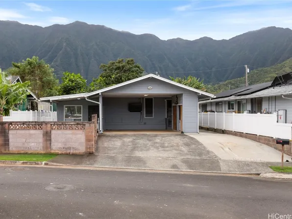 47-392 Keohapa Pl, Kaneohe, HI 96744