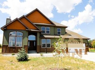 82 Makenna Ct, Bozeman, MT 59718