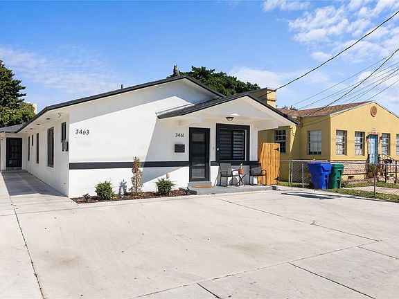 3rd image of 3461 SW 24th Street