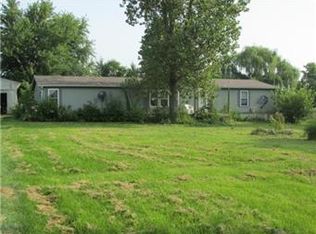 1404 Juniper St, Raymore, MO 64083