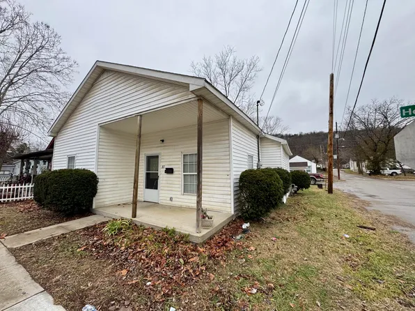 372 Holmes St, Frankfort, KY 40601
