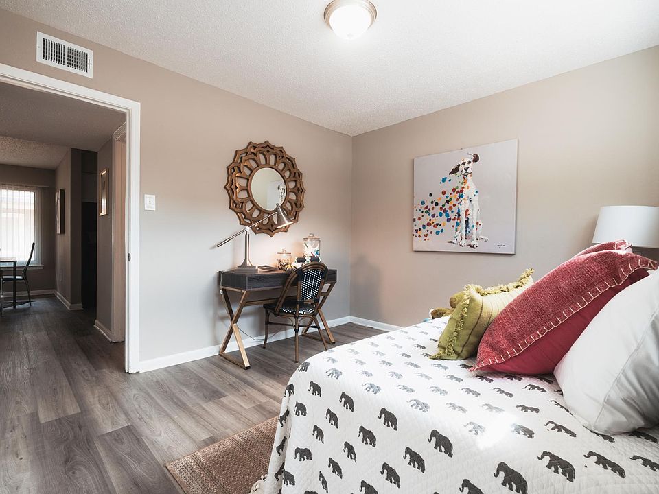 Bridgeport Manor 3357 E Winchester Pl Memphis TN Zillow
