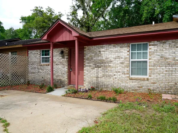 3421 N Carnation Ct, Tallahassee, FL 32303