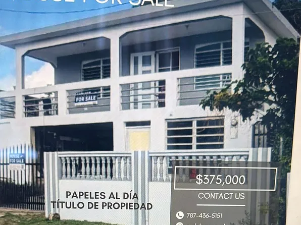Calle 10 Calle Girasoles #432, Vieques, PR 00765
