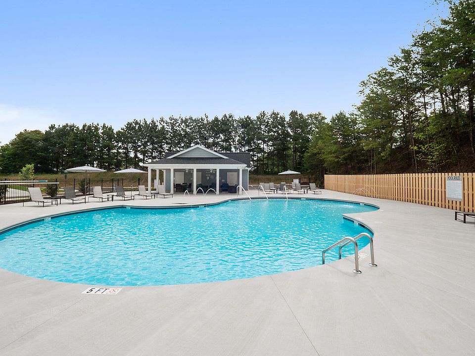 Covey Homes Greene 207 Wild Fern Dr Boiling Springs SC Zillow