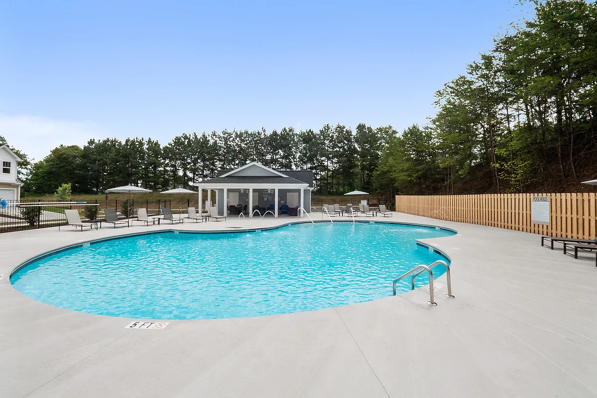Building Photo - Covey Homes Greene