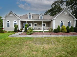 28 Old Plain St, Marshfield, MA 02050